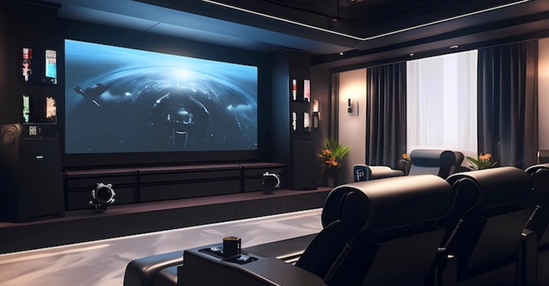 Heimkino