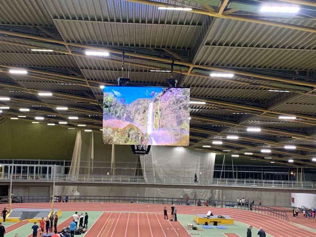 Eissportzentrum Westfalle, Dortmund