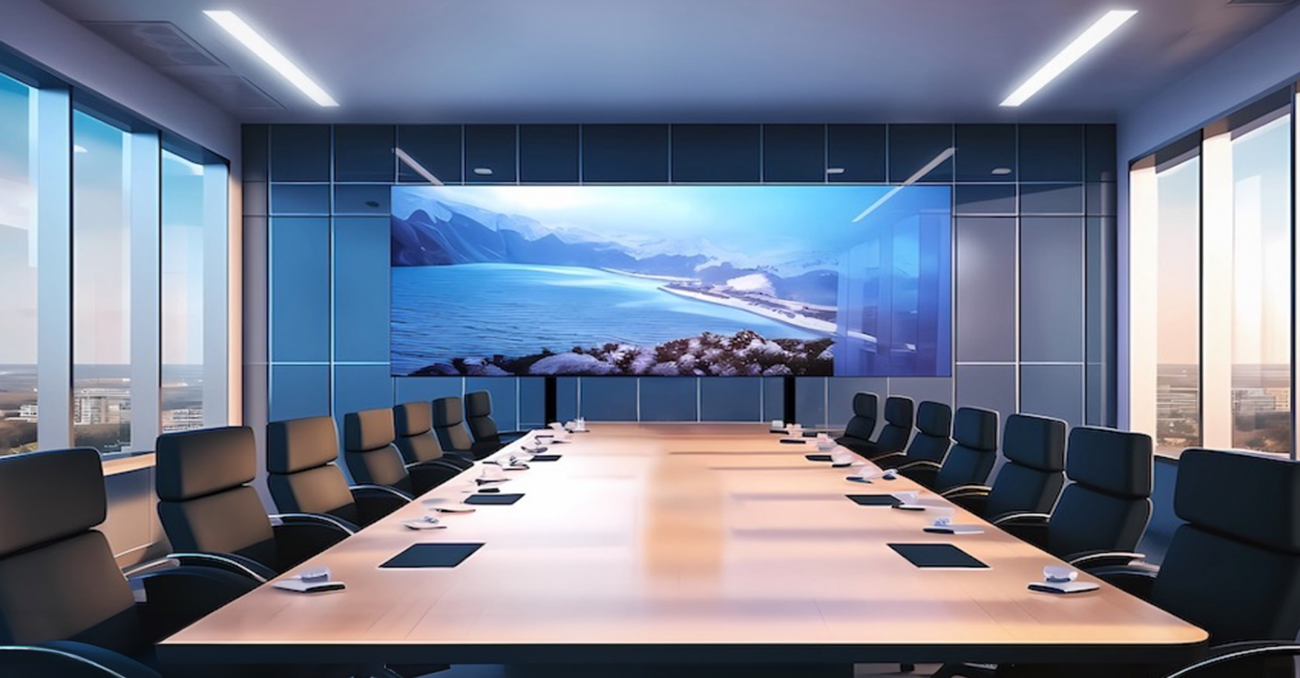 Konferenzraum