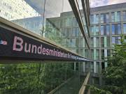 Vom BMBF zum Zukunftsministerium: Sichtbares Zeichen der Neuausrichtung